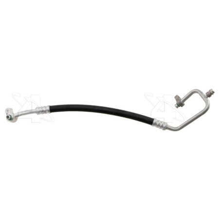 Four Seasons Discharge Line Hose Assembly, 66490 66490
